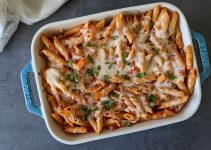 Penne: The Beloved Pasta Shape with Endless Possibilities