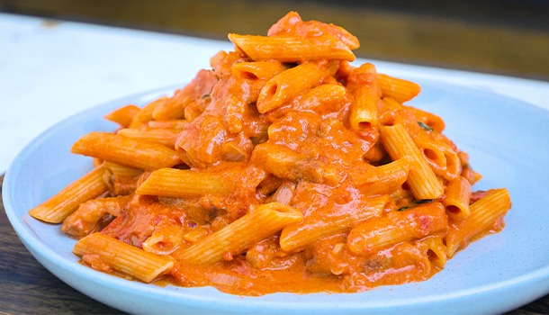 Penne