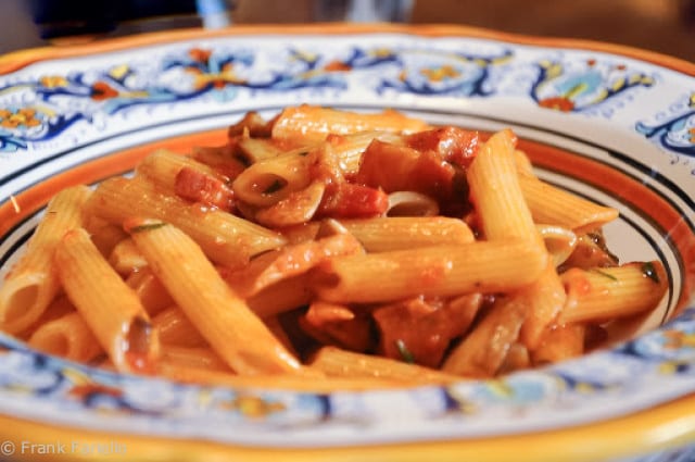 Penne