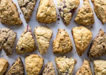 Scone: Scrumptious Delights That Elevate Your Tea Time