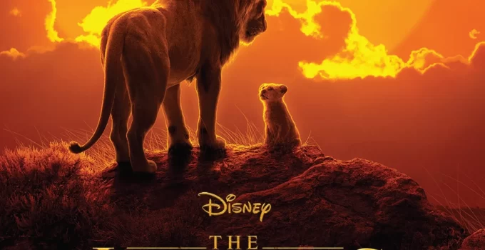 The Lion King (2019): A Modern Take on a Classic Tale