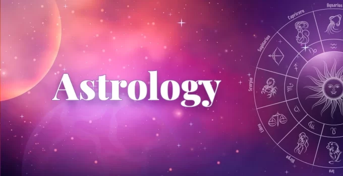 Astrology: Connecting Celestial Movements to Human Life