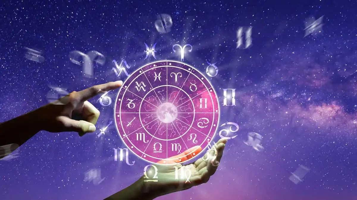 Astrology in Modern Life