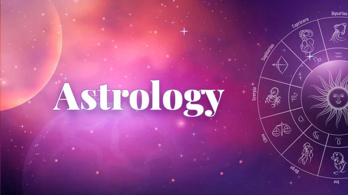 Astrology