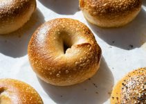 Bagel Bliss: Savor the Delightful Taste and Timeless Charm of this Classic Treat