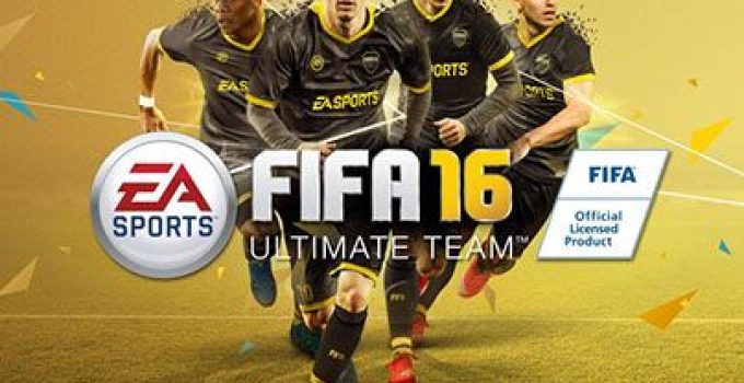 FIFA Ultimate Team: Mengukir Karier di Dunia Sepak Bola Virtual