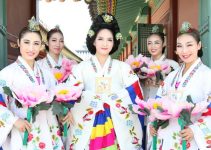 Hanbok dan Chuseok: Merayakan Budaya dan Tradisi Korea