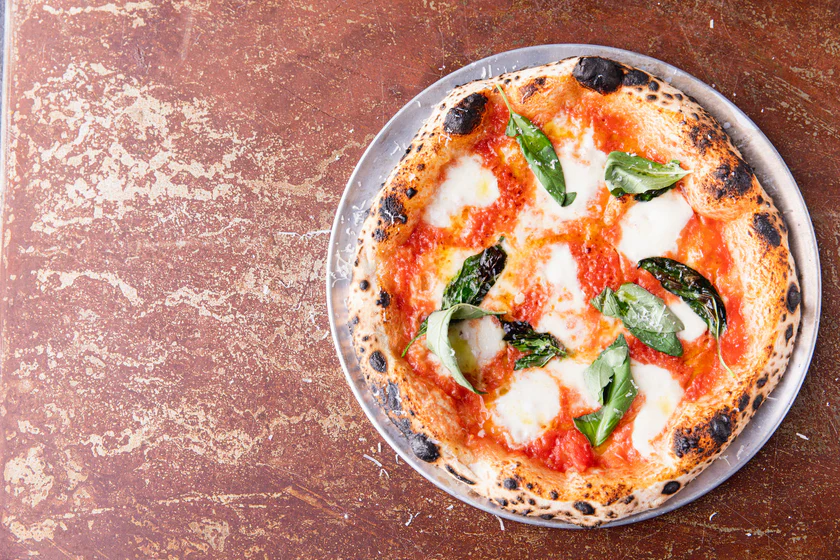 History of Neapolitan Pizza