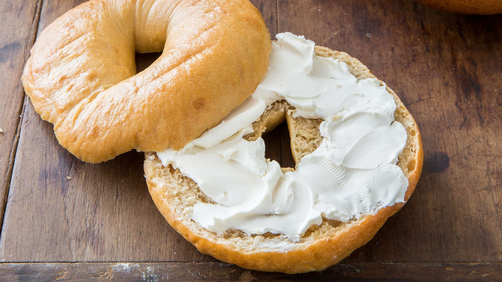 Making Bagels