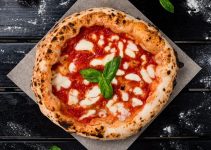 Neapolitan Pizza: Experience the Authentic, Mouthwatering Delight That Transforms Every Bite!