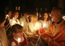 Perayaan Orthodox Easter Yunani: Tradisi, Makna, dan Kegembiraan