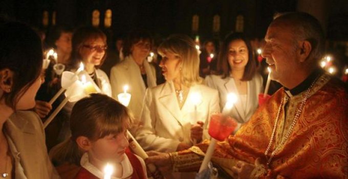 Perayaan Orthodox Easter Yunani: Tradisi, Makna, dan Kegembiraan