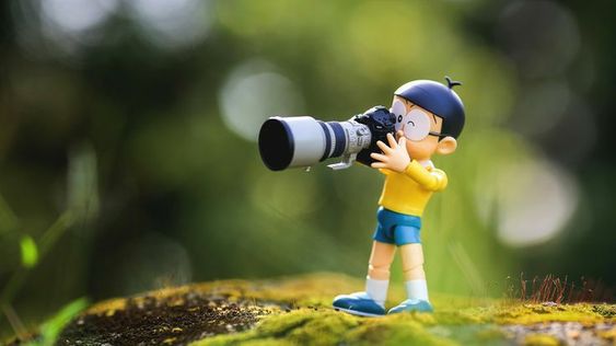 Tips Fotografi Profesiona