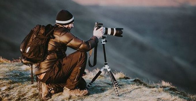 Tips Fotografi Profesional: Meningkatkan Keterampilan Anda