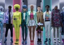 Tren Fashion Terbaru 2024: Eksplorasi Gaya dan Kreativitas
