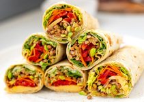 Vegan Wrap: The Ultimate Plant-Based Powerhouse for a Healthy Lifestyle