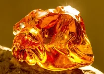 Amber Stone: Embrace the Warmth and Healing Power of This Enchanting Gemstone