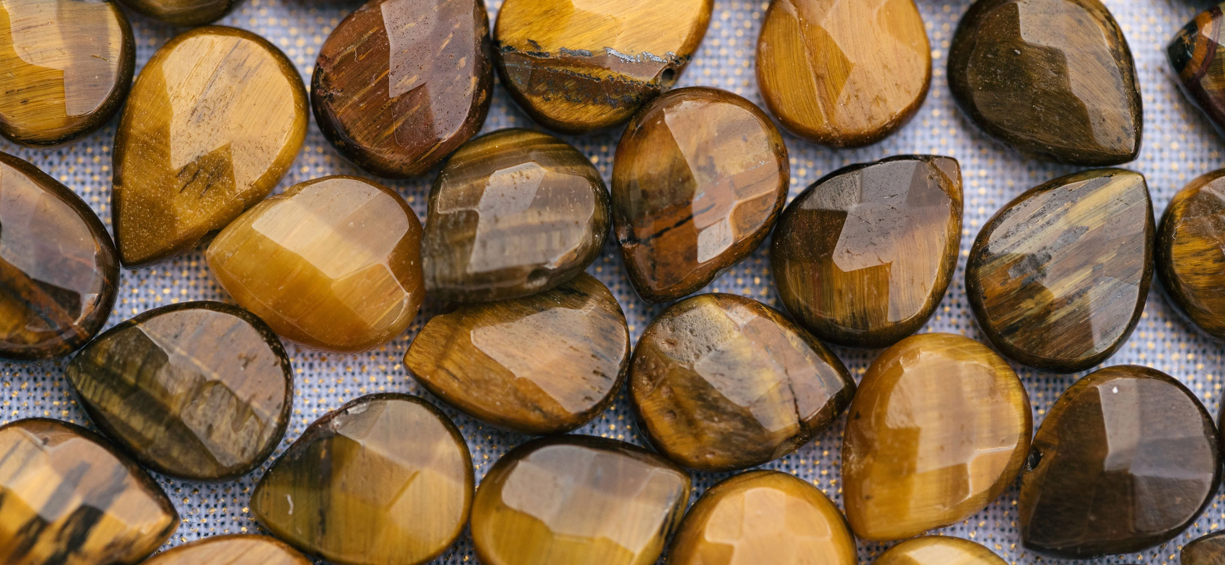 Caring for Your Tigers Eye