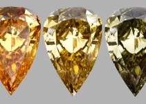 Chameleon Diamond: Unveil the Mesmerizing Color Change and Rare Beauty of This Enigmatic Gemstone