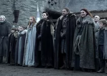 Game of Thrones – The Epic Saga That Captivated the World