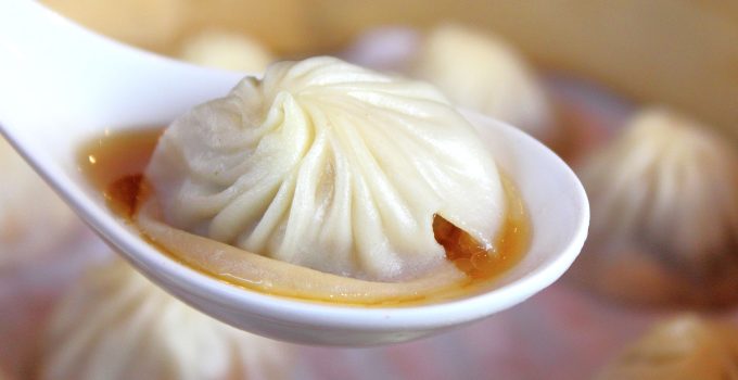 Xiaolongbao Extravaganza: Experience the Irresistible Delight of China’s Iconic Soup Dumplings