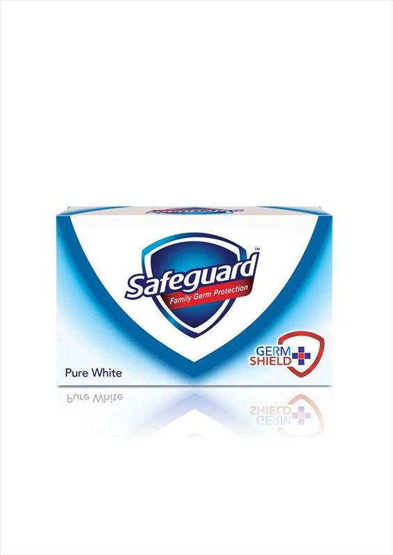 Sabun Safeguard