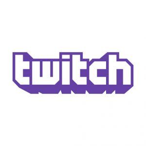 Twitch Brand