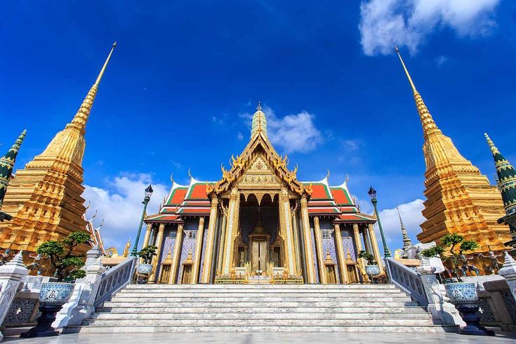 Wat Phra Kaew