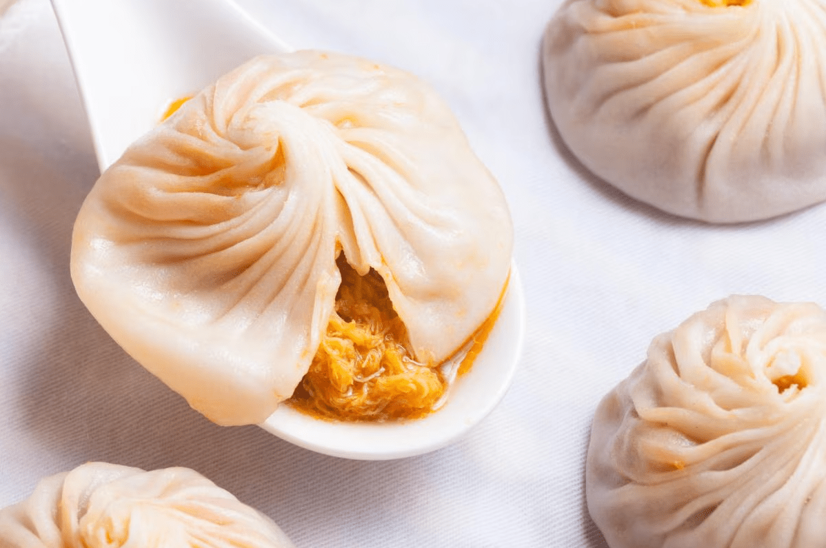 Xiaolongbao