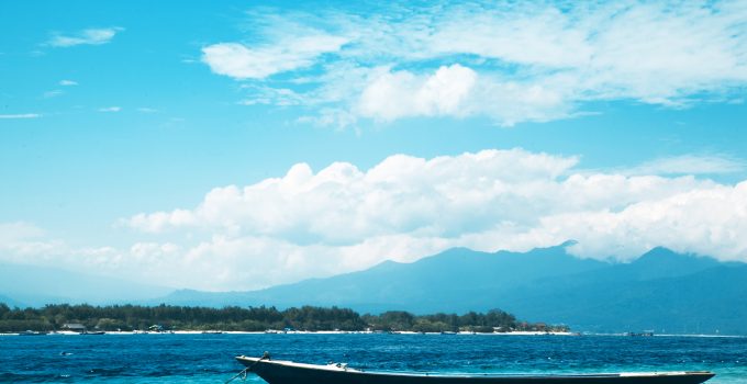  Memahami Keindahan Alam di Lombok: Sebuah Surga Tersembunyi