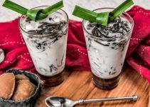 Es Cincau Hitam: Minuman Segar yang Menyegarkan dan Menyehatkan