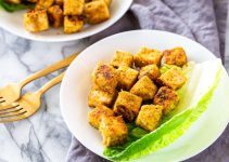 Tofu Crispy: Kreasi Lezat dan Sehat yang Mudah Dibuat di Rumah