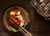 Sate Kere: Sajian Unik yang Menggugah Selera