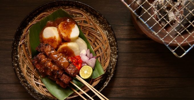 Sate Kere: Sajian Unik yang Menggugah Selera