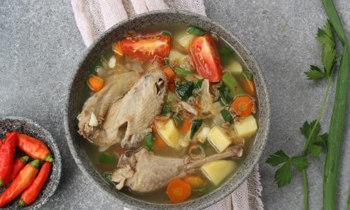 sup-ayam-resep-dan-manfaat-yang-lezat-dan-menyehatkan