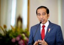 Presiden Jokowi: Sosok Pemimpin Visioner di Tengah Dinamika Indonesia