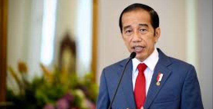 Presiden Jokowi: Sosok Pemimpin Visioner di Tengah Dinamika Indonesia