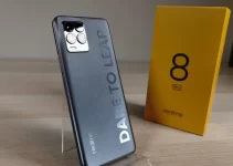 Realme 8 Pro Review: Mid-Range Marvel with a Stellar Camera