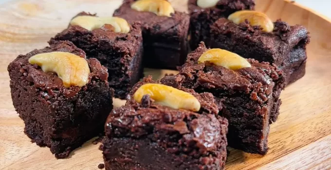 Resep Brownies: Lezatnya Cokelat dalam Setiap Gigit