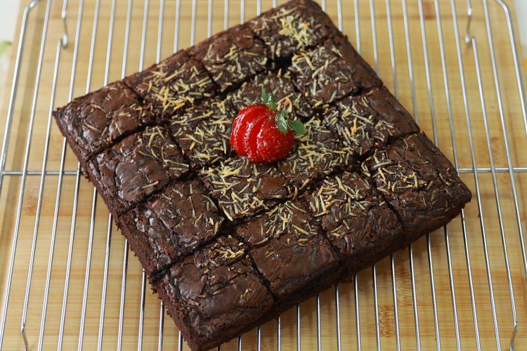 Resep Brownies