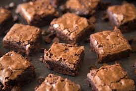 Resep Brownies