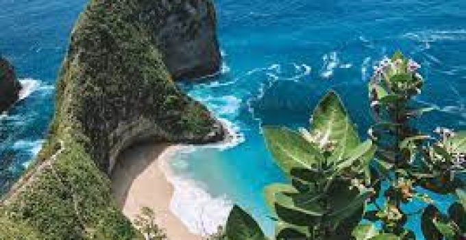 Nusa Penida: Surga Tersembunyi di Bali