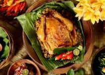 Ayam Betutu Bali: Kuliner Tradisional dengan Cita Rasa Khas Pulau Dewata