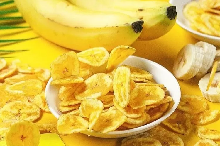 kripik-pisang-kriuk-lezat-dari-pisang-mengenal-lebih 