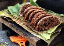 Kue Dange Pulubollong: Kelezatan Tradisional yang Tak Tergantikan