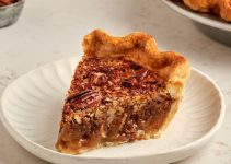 Bourbon Pecan Pie: A Classic Southern Treat with a Twist