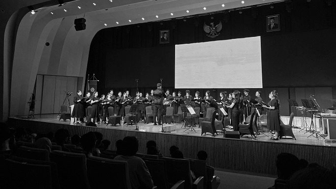 Panggung Orkestra