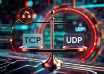 Perbandingan TCP dan UDP dalam Network Programming: Kapan Menggunakan yang Tepat?