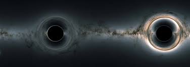 Black Holes