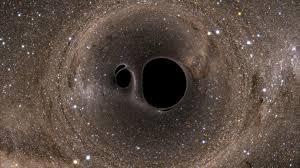 Black Holes